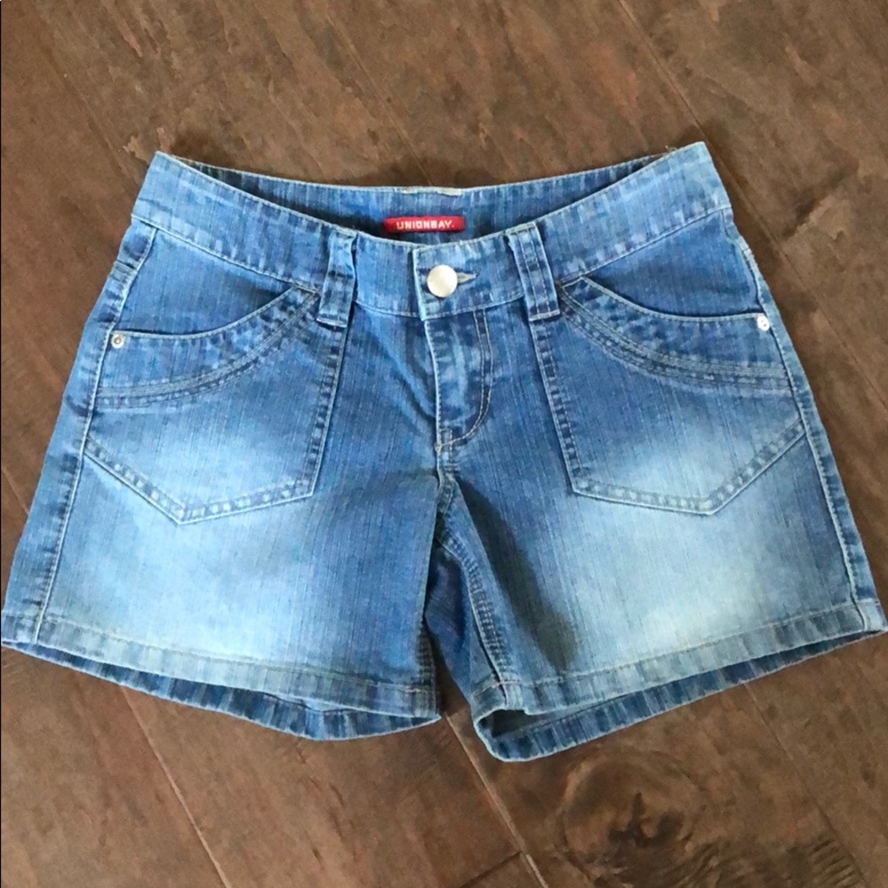 🌟Unionbay Shorts Sz 3